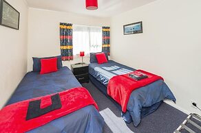 Anndion Lodge Motel and Function Centre