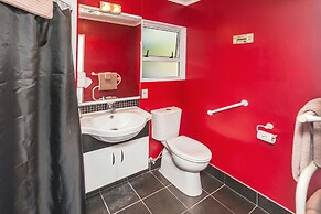 Anndion Lodge Motel and Function Centre