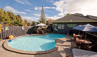 Anndion Lodge Motel and Function Centre