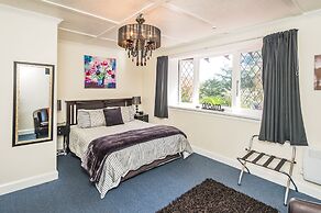 Anndion Lodge Motel and Function Centre