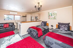 Anndion Lodge Motel and Function Centre