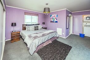 Anndion Lodge Motel and Function Centre