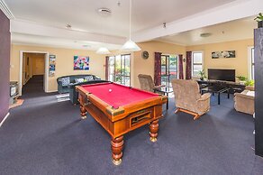 Anndion Lodge Motel and Function Centre