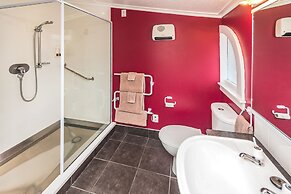 Anndion Lodge Motel and Function Centre