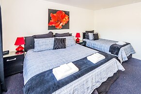 Anndion Lodge Motel and Function Centre