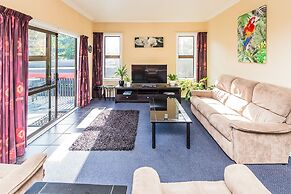 Anndion Lodge Motel and Function Centre