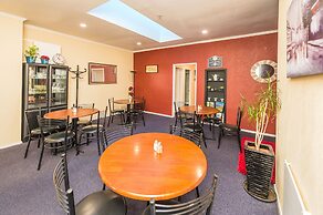 Anndion Lodge Motel and Function Centre