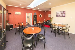 Anndion Lodge Motel and Function Centre