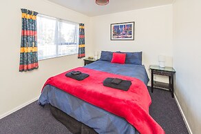 Anndion Lodge Motel and Function Centre