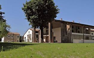 Corte della Rocca Bassa