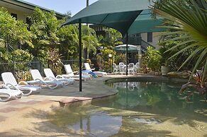 City Gardens Apartments