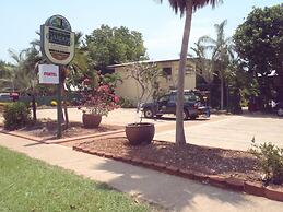 City Gardens Apartments