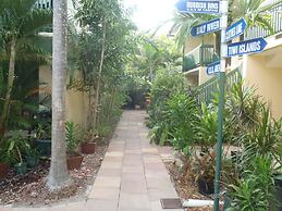 City Gardens Apartments