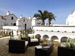 Torre Fiore Hotel Masseria