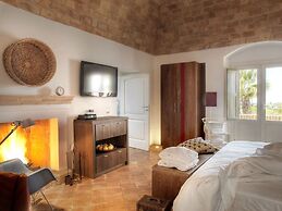 Torre Fiore Hotel Masseria