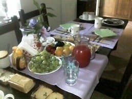 Casa Violetta - Bed & Breakfast