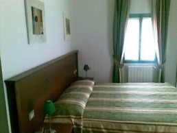 Casa Violetta - Bed & Breakfast