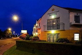 Papanui Court Motel