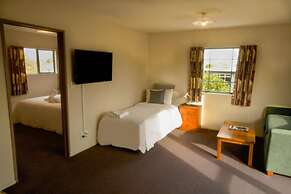Papanui Court Motel