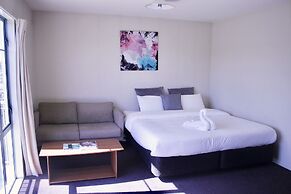 Papanui Court Motel