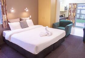 Papanui Court Motel