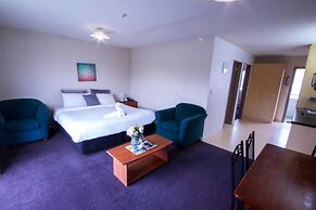 Papanui Court Motel