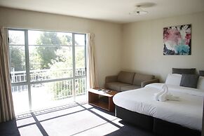 Papanui Court Motel