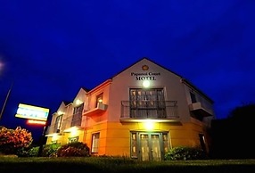 Papanui Court Motel