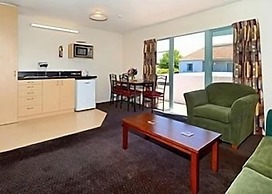 Papanui Court Motel