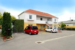 Papanui Court Motel
