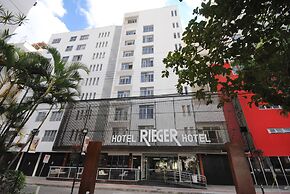 Hotel Rieger