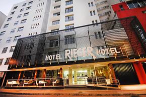 Hotel Rieger