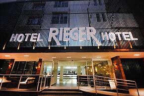 Hotel Rieger