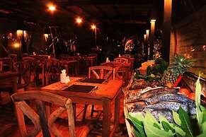 Andalay Boutique Resort