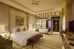 Chateau Star River Pudong Shanghai