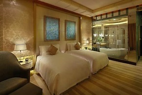 Chateau Star River Pudong Shanghai