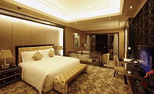 Chateau Star River Pudong Shanghai