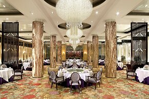 Chateau Star River Pudong Shanghai