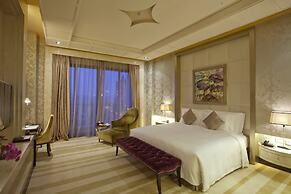 Chateau Star River Pudong Shanghai