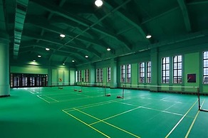 Chateau Star River Pudong Shanghai