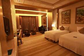 Chateau Star River Pudong Shanghai