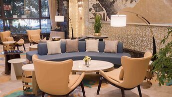 Chateau Star River Pudong Shanghai