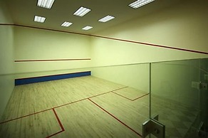 Chateau Star River Pudong Shanghai