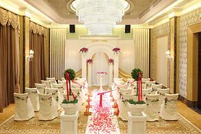 Chateau Star River Pudong Shanghai