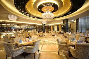 Chateau Star River Pudong Shanghai