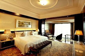 Chateau Star River Pudong Shanghai