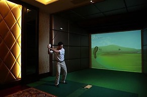 Chateau Star River Pudong Shanghai