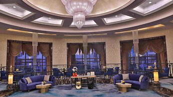 Chateau Star River Pudong Shanghai