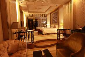 Chateau Star River Pudong Shanghai