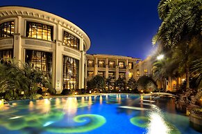 Chateau Star River Pudong Shanghai